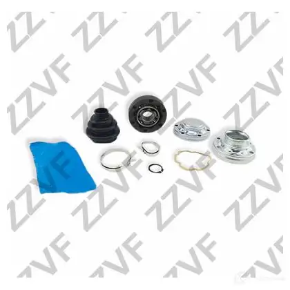 Шрус граната ZZVF 1437882778 ZVRC177 BL 5R6Q - Изображение 1
