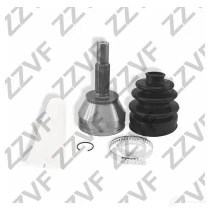Шрус граната ZZVF XY2 B45E ZVRC337 1437882836