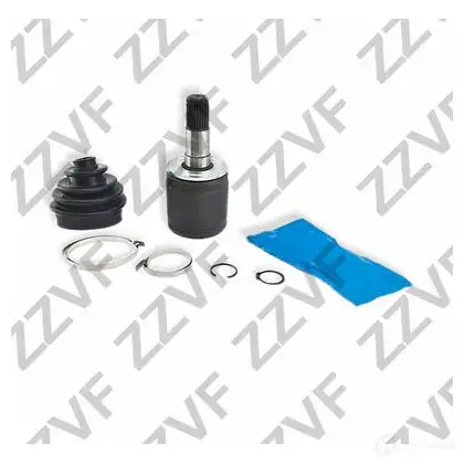 Шрус граната ZZVF ZVRC124 1437882834 COADU N - Изображение 1