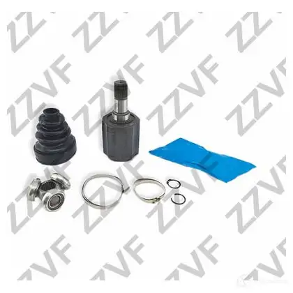 Шрус граната ZZVF ZVRC115 3I K44 1437882823 - Изображение 1