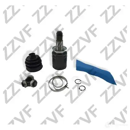 Шрус граната ZZVF P78 TTM 1437882820 ZVRC148