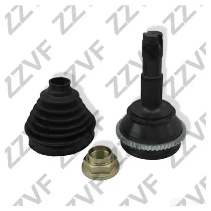 Шрус граната ZZVF CS1L O 1424705726 ZV2187AR2 - Изображение 1