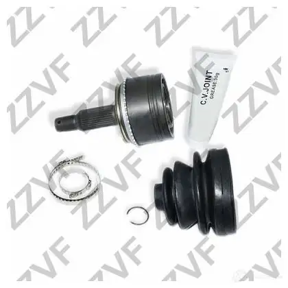 Шрус граната ZZVF 4 MMHN ZVRC266 1437882746 - Изображение 1