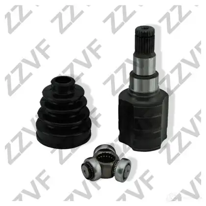 Шрус граната ZZVF ZV1S13 7MZ9RE E 1424705718 - Изображение 1