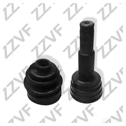 Шрус граната ZZVF 1424705930 QZDA 0 ZVT30R изображение 0