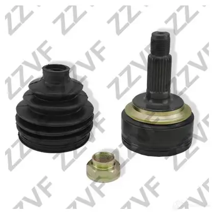Шрус граната ZZVF 1424705747 ZV306SNA900LR MJZ EMCU