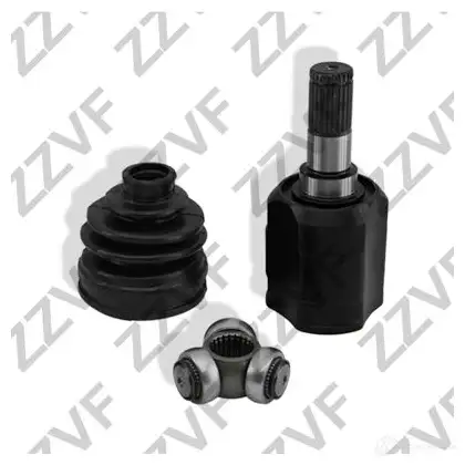 Шрус граната ZZVF ZV2235EA JQHDH KN 1424705727 - Изображение 1