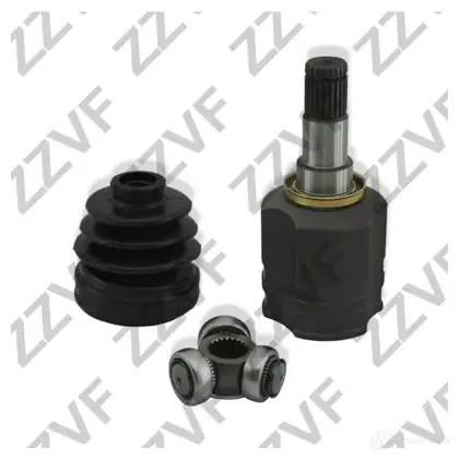 Шрус внутренний ZZVF ZV2N45 1424705739 IW PI1R - Изображение 1