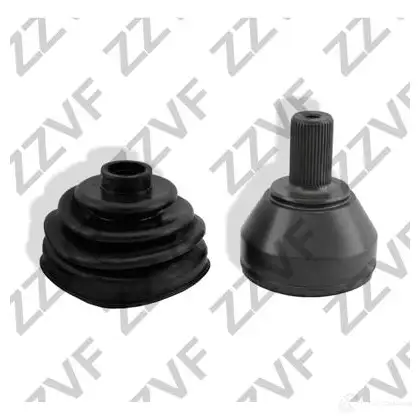 Шрус внешний со стороны колеса ZZVF ZV6707HLR1 1424705816 YG CCY