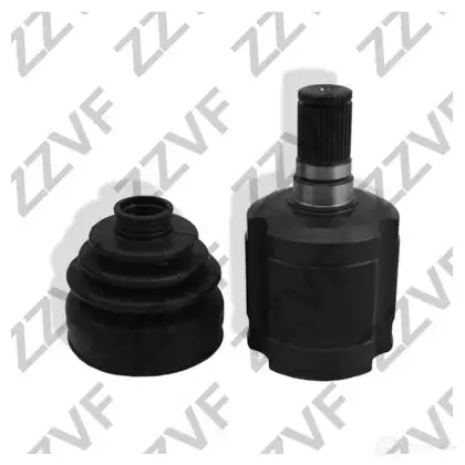 Шрус граната ZZVF 1424705869 Q 7I7S3T ZVCX7AK - Изображение 1