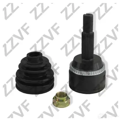 Шрус граната ZZVF 1424705680 ZV09V60 UUVN XF изображение 0