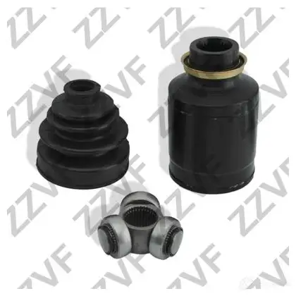Шрус граната ZZVF MZGD62-50XR 3GS 4PTB 1424705651 - Изображение 1