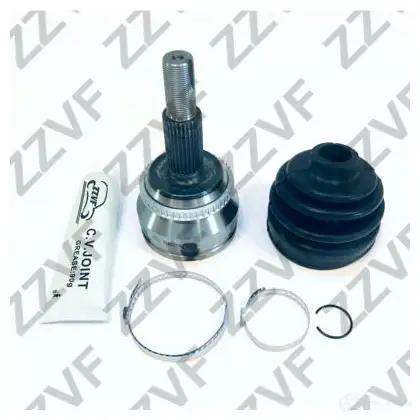 Шрус граната ZZVF 1437882843 B Z19PR ZVRC274 - Изображение 1