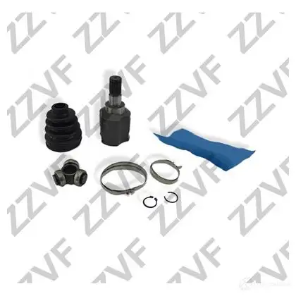 Шрус граната ZZVF WOC ICTL 1437882844 ZVRC142
