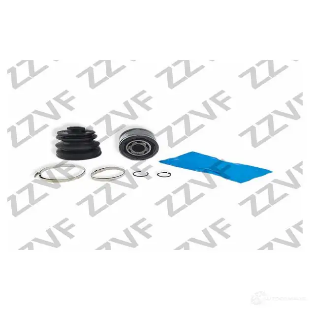Шрус граната ZZVF I21 JF ZVRC123 1437882847 - Изображение 1