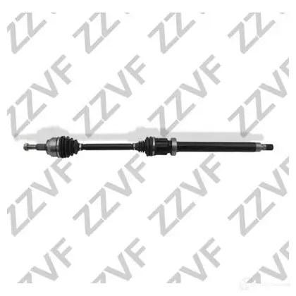 Приводной вал ZZVF ZV6C436BB 1424705819 F506WD 8 изображение 0