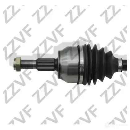 Приводной вал ZZVF ZV6C436BB 1424705819 F506WD 8 изображение 1