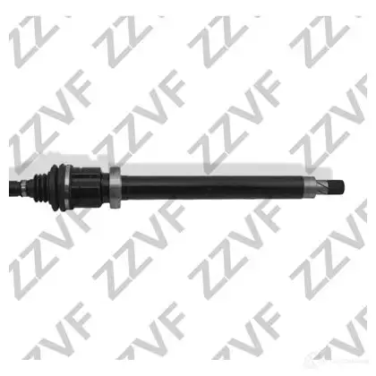 Приводной вал ZZVF ZV6C436BB 1424705819 F506WD 8 изображение 2