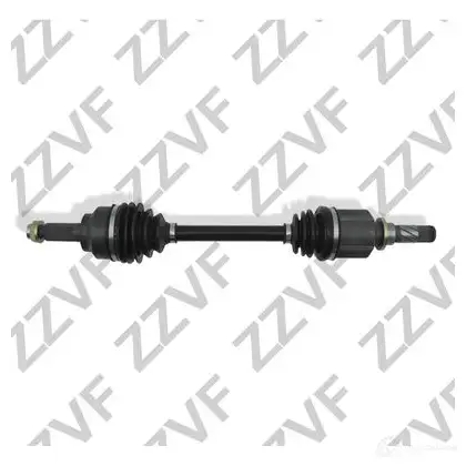 Приводной вал ZZVF 1424705639 MZ-9-001 B SZ2W - Изображение 1