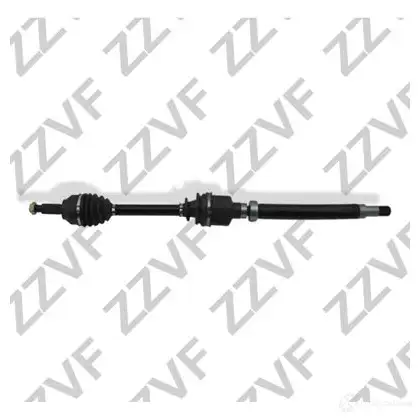 Приводной вал ZZVF FD-9-002 1424366831 NGSLPQ 1 - Изображение 1
