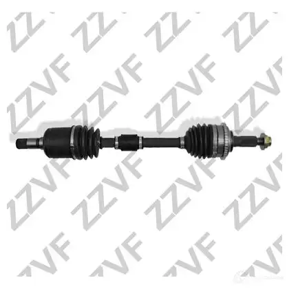 Шрус приводного вала, комплект ZZVF mz9007 CM LJ3P 1424705644 изображение 0