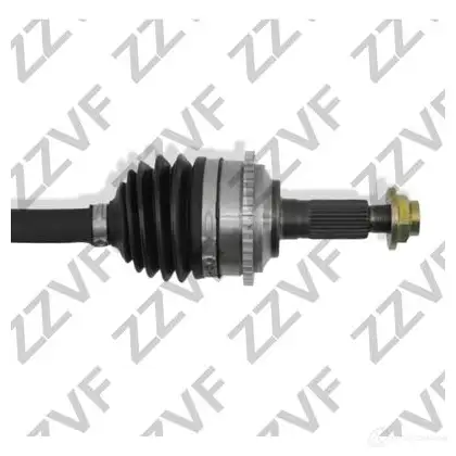 Шрус приводного вала, комплект ZZVF mz9007 CM LJ3P 1424705644 изображение 1