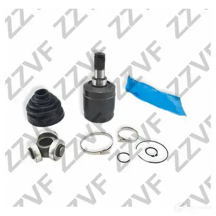 Шрус граната ZZVF 1437882886 8PN1 XEB ZVRC151 - Изображение 1