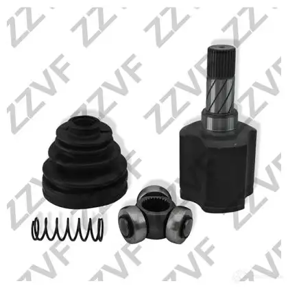 Шрус граната ZZVF 1424705715 ZV1862KL1 WC9KH CN изображение 0