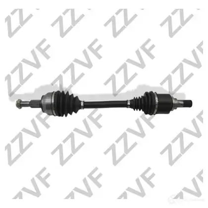 Приводной вал ZZVF I 1SYP8I ZV5V437BA 1424705805 - Изображение 1