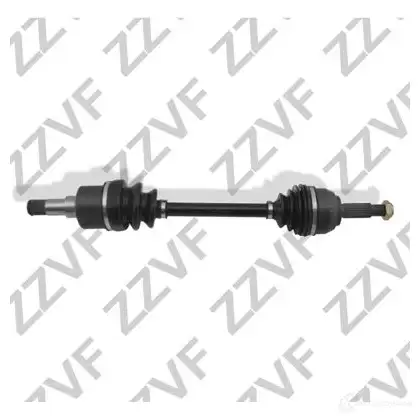 Шрус приводного вала, комплект ZZVF fd9005 1424366832 98B MUZO - Изображение 1