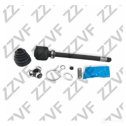 Шрус граната ZZVF ZVRC212 HE A4OU 1437882902 - Изображение 1
