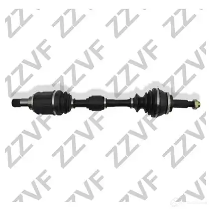 Приводной вал ZZVF V WJYX4H TD-8-990 1424705657 - Изображение 1