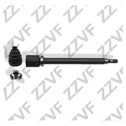 Шрус граната ZZVF 1424705673 ZV0555RV1 9 ZXAT - Изображение 1