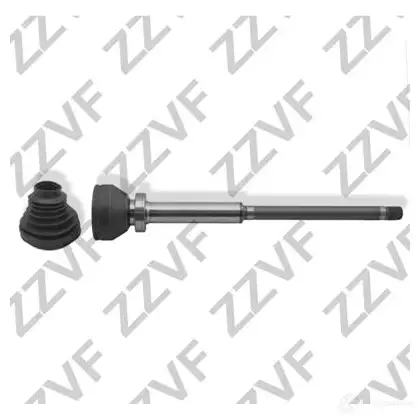 Шрус внутренний правый ZZVF 1424705770 P K7LT ZV3884RV1 - Изображение 1