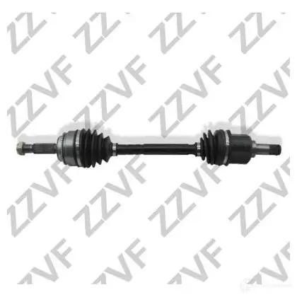Шрус приводного вала, комплект ZZVF zvm53745l 95 E6J 1424705883 - Изображение 1