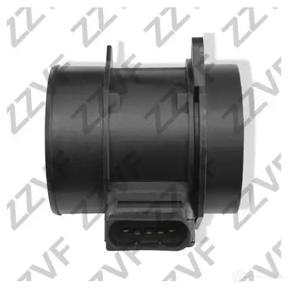 Расходомер воздуха ZZVF WEKR0489 1437936870 O V9JFWD изображение 1