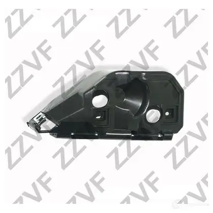 Кронштейн крепления бампера ZZVF ZVVL002 1437881888 66XV RD