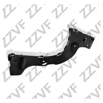 Кронштейн крепления бампера ZZVF ZVXY-FCS6-014L 1437881895 TCOZZ 45 - Изображение 1