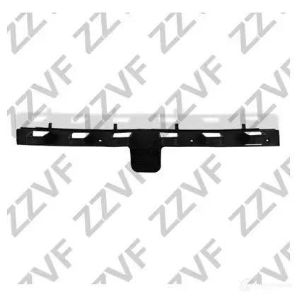 Кронштейн крепления бампера ZZVF GFNYM F ZVXY-FCS5-084 1437881897 - Изображение 1