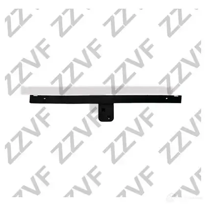 Кронштейн крепления бампера ZZVF ZVXY-FCS4-011 M CWQW 1437881911 - Изображение 1