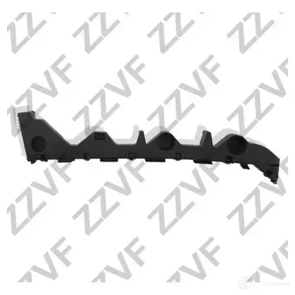 Кронштейн крепления бампера ZZVF ZVCY-2-013L I1KI EZ 1437881914 - Изображение 1