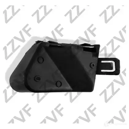 Кронштейн крепления бампера ZZVF ZVXY-FCS6-009L M MMA1 1437881922 изображение 0