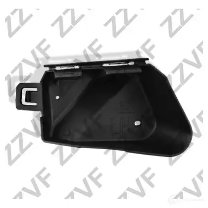 Кронштейн крепления бампера ZZVF ZVXY-FCS6-009L M MMA1 1437881922 изображение 1