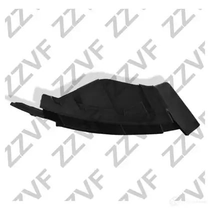 Кронштейн крепления бампера ZZVF ZVXY-FCS6-009L M MMA1 1437881922 изображение 2