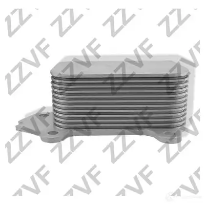 Масляный радиатор двигателя ZZVF ZV13K2 W 3YXT 1424488140 изображение 0