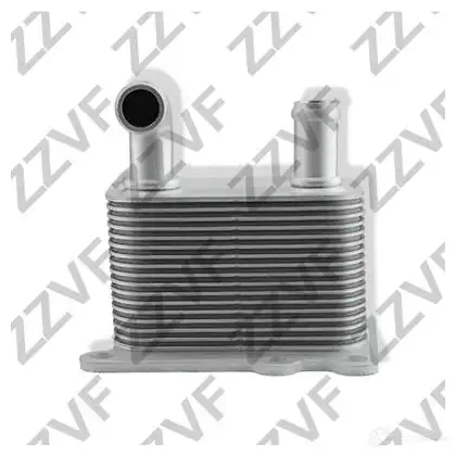 Масляный радиатор двигателя ZZVF ZVT510F 1424488314 K IT6I1 изображение 0