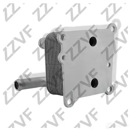 Масляный радиатор двигателя ZZVF ZVT510F 1424488314 K IT6I1 изображение 2