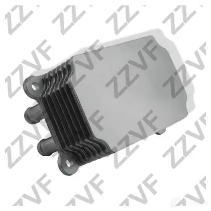 Масляный радиатор двигателя ZZVF 1424488312 ZVT411F XZGC6S 6 изображение 2