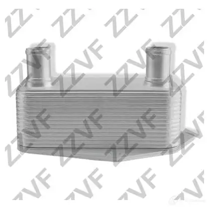 Масляный радиатор двигателя ZZVF 1424488261 ZVM070 T 5KDHYC изображение 0