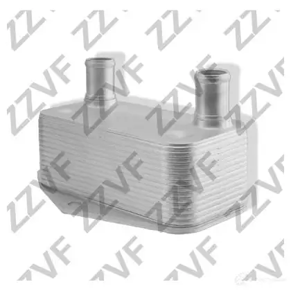 Масляный радиатор двигателя ZZVF 1424488261 ZVM070 T 5KDHYC изображение 1